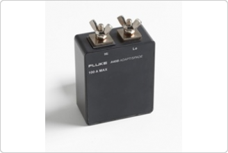 Прецизионные токовые шунты серии Fluke A40B купить по низкой цене | МАКСПРОФИТ