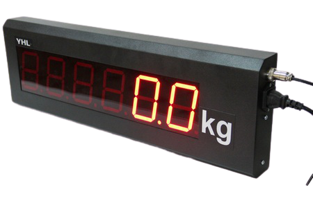 Внешний дисплей CAS CD-3020 купить по низкой цене | МАКСПРОФИТ