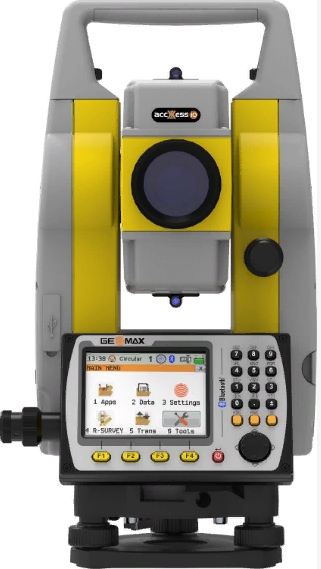 Geomax Zoom 50 (1", 500м) купить по низкой цене | МАКСПРОФИТ