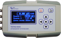 Оптический аттенюатор ТОПАЗ-5000-3 купить по низкой цене | МАКСПРОФИТ