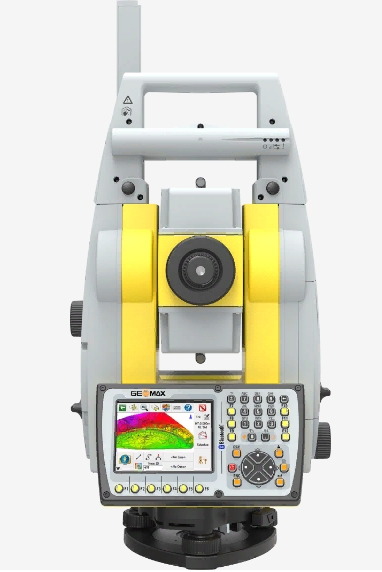 Geomax Zoom 90 Servo (1″, 1000м) купить по низкой цене | МАКСПРОФИТ