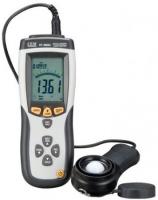 Люксметр CEM DT-8809A купить по низкой цене | МАКСПРОФИТ