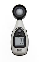 Люксметр CEM DT-86 купить по низкой цене | МАКСПРОФИТ