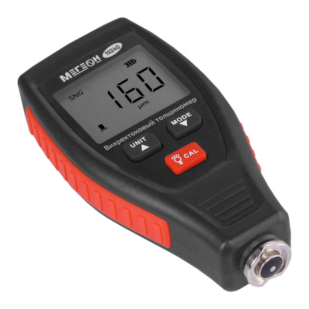 Толщиномер лакокрасочного покрытия МЕГЕОН 19240 купить по низкой цене | МАКСПРОФИТ