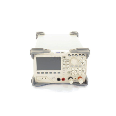 Нагрузка программируемая электронная постоянного тока RIGOL DL3021 (200 Вт) купить по низкой цене | МАКСПРОФИТ