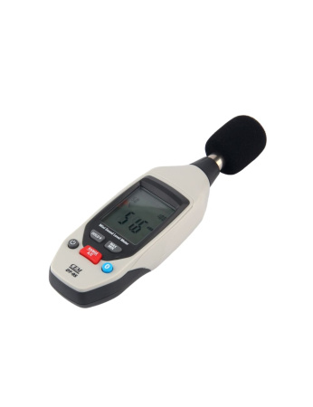 Шумомер цифровой CEM DT-95 купить по низкой цене | МАКСПРОФИТ