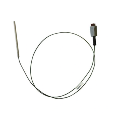 Зонд воздушный малогабаритный высокотемпературный Техно-АС ЗВМВК.8.100.1 (с длиной кабеля 1 м) (-40…+1100°С) купить по низкой цене | МАКСПРОФИТ