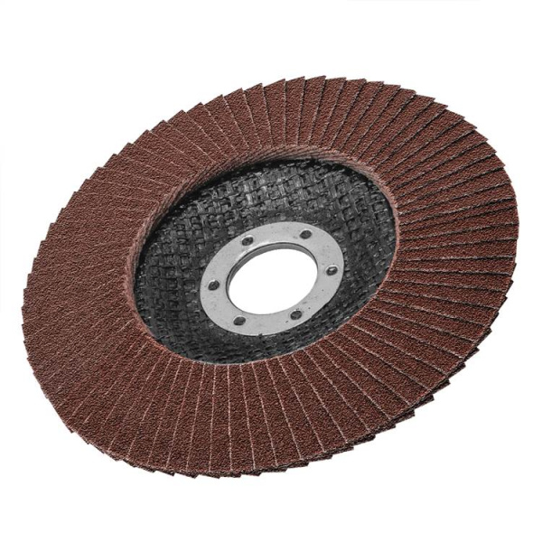 Круг шлифовальный лепестковый комплект МЕГЕОН 61002-10 купить по низкой цене | МАКСПРОФИТ