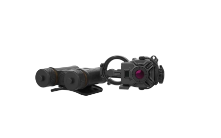 Тепловизионная предобъективная насадка iRay Jerry CE5 купить по низкой цене | МАКСПРОФИТ