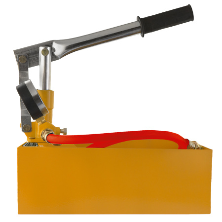 Насос опрессовочный МЕГЕОН 98025 купить по низкой цене | МАКСПРОФИТ