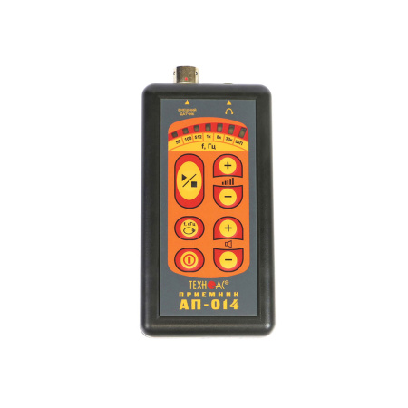 Трассоискатель Техно-АС Успех АГ-501 купить по низкой цене | МАКСПРОФИТ