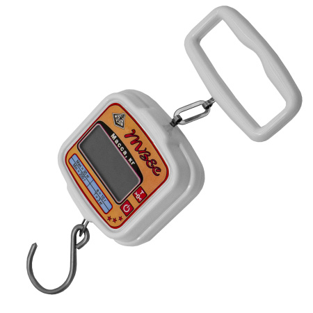 Весы электронные подвесные ВНТ-15-2/5/10-М с поверкой купить по низкой цене | МАКСПРОФИТ