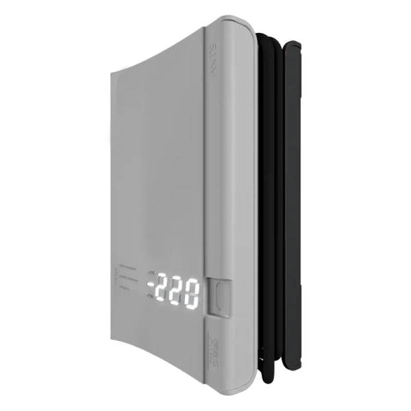 Стабилизатор напряжения однофазный КилоГерц Э 1-6 купить по низкой цене | МАКСПРОФИТ