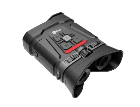 Тепловизионный бинокль iRay Bino BH 50 купить по низкой цене | МАКСПРОФИТ