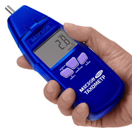 Тахометр МЕГЕОН 18013 купить по низкой цене | МАКСПРОФИТ
