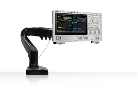 Генератор сигналов Rigol DG821 Pro купить по низкой цене | МАКСПРОФИТ