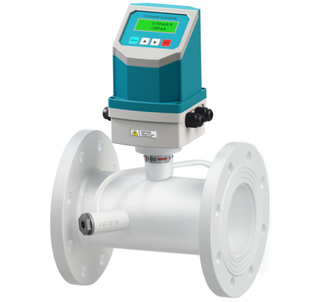 Классический ультразвуковой расходомер StreamLux SLS-720A (Ду 25 мм) купить по низкой цене | МАКСПРОФИТ