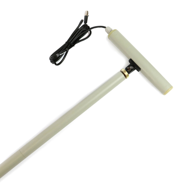 Течеискатель с функцией пассивного обнаружения кабеля Техно-АС Успех АТП-204 купить по низкой цене | МАКСПРОФИТ