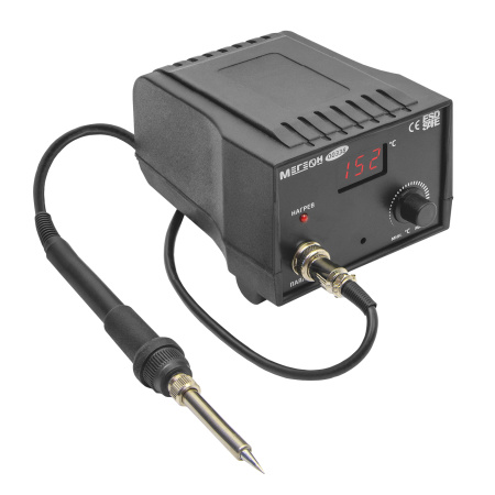 Паяльник МЕГЕОН 00338 купить по низкой цене | МАКСПРОФИТ